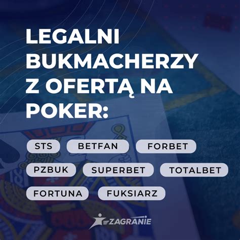 poker w polsce online/